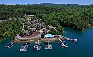 Welcome to 242 Long Cove Court! This beautiful lot overlooks on The Cliffs At Keowee Vineyards Golf Club in South Carolina - for sale on GolfHomes.com, golf home, golf lot