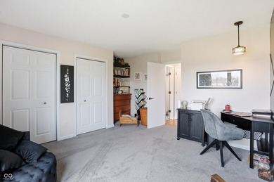 Are you looking to live on the fairway of Hole 1 at Valle Vista? on Valle Vista Country Club in Indiana - for sale on GolfHomes.com, golf home, golf lot