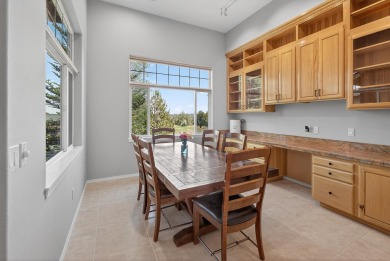 Welcome to your private oasis, where luxury meets tranquility in on Eagle Crest Golf Resort - Resort Course in Oregon - for sale on GolfHomes.com, golf home, golf lot