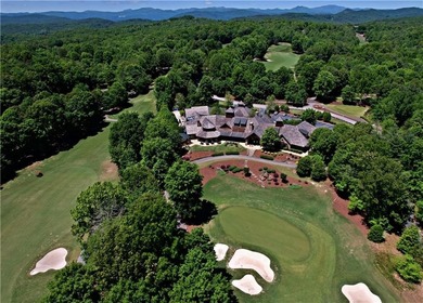 Welcome to 242 Long Cove Court! This beautiful lot overlooks on The Cliffs At Keowee Vineyards Golf Club in South Carolina - for sale on GolfHomes.com, golf home, golf lot