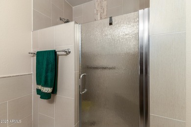 Welcome to this beautiful two bedroom two bath condo perfectly on Sunland Springs Golf Course  in Arizona - for sale on GolfHomes.com, golf home, golf lot