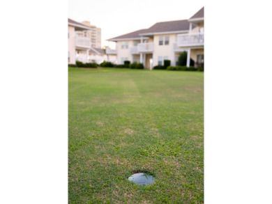Experience the ultimate in coastal living with this 1-bedroom on Sandpiper Cove Golf Course in Florida - for sale on GolfHomes.com, golf home, golf lot