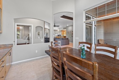 Welcome to your private oasis, where luxury meets tranquility in on Eagle Crest Golf Resort - Resort Course in Oregon - for sale on GolfHomes.com, golf home, golf lot