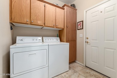 Welcome to this beautiful two bedroom two bath condo perfectly on Sunland Springs Golf Course  in Arizona - for sale on GolfHomes.com, golf home, golf lot