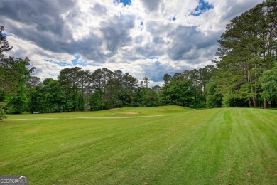 Welcome to this stunning, fully renovated home in the highly on Turtle Cove Golf Course in Georgia - for sale on GolfHomes.com, golf home, golf lot