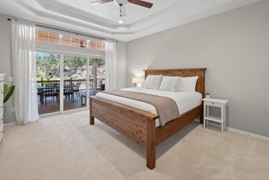 Welcome to your private oasis, where luxury meets tranquility in on Eagle Crest Golf Resort - Resort Course in Oregon - for sale on GolfHomes.com, golf home, golf lot
