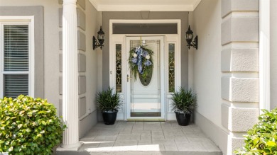 Discover the warmth and serenity of this meticulously maintained on River Falls Plantation in South Carolina - for sale on GolfHomes.com, golf home, golf lot