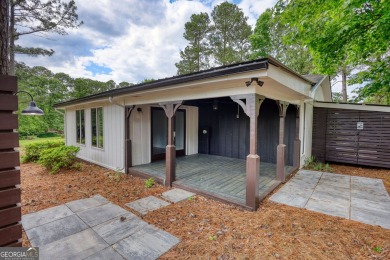 Welcome to this stunning, fully renovated home in the highly on Turtle Cove Golf Course in Georgia - for sale on GolfHomes.com, golf home, golf lot