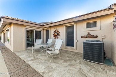 Welcome to this beautiful two bedroom two bath condo perfectly on Sunland Springs Golf Course  in Arizona - for sale on GolfHomes.com, golf home, golf lot