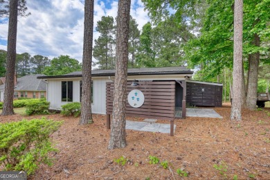 Welcome to this stunning, fully renovated home in the highly on Turtle Cove Golf Course in Georgia - for sale on GolfHomes.com, golf home, golf lot