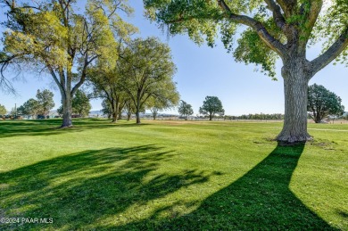 Move in ready! Super Cozy Frank Lloyd Wright type, red brick on Antelope Hills Golf Courses in Arizona - for sale on GolfHomes.com, golf home, golf lot