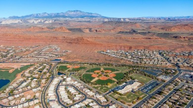 Brand New & No Back Neighbor!
Looking for a place near the on Entrada at Snow Canyon in Utah - for sale on GolfHomes.com, golf home, golf lot