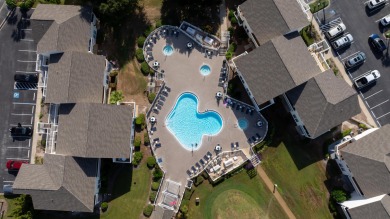 Experience the ultimate in coastal living with this 1-bedroom on Sandpiper Cove Golf Course in Florida - for sale on GolfHomes.com, golf home, golf lot