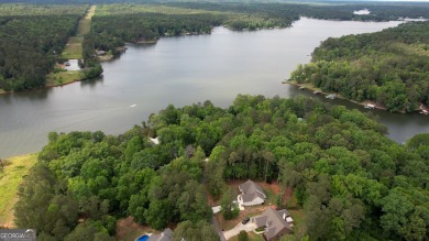 Welcome to this stunning, fully renovated home in the highly on Turtle Cove Golf Course in Georgia - for sale on GolfHomes.com, golf home, golf lot