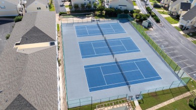 Experience the ultimate in coastal living with this 1-bedroom on Sandpiper Cove Golf Course in Florida - for sale on GolfHomes.com, golf home, golf lot