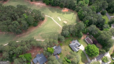 Welcome to this stunning, fully renovated home in the highly on Turtle Cove Golf Course in Georgia - for sale on GolfHomes.com, golf home, golf lot
