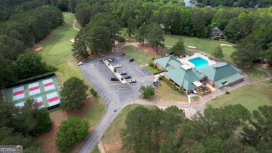 Welcome to this stunning, fully renovated home in the highly on Turtle Cove Golf Course in Georgia - for sale on GolfHomes.com, golf home, golf lot