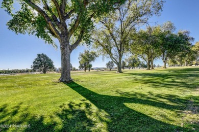 Move in ready! Super Cozy Frank Lloyd Wright type, red brick on Antelope Hills Golf Courses in Arizona - for sale on GolfHomes.com, golf home, golf lot