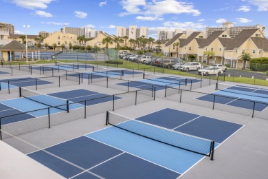 Experience the ultimate in coastal living with this 1-bedroom on Sandpiper Cove Golf Course in Florida - for sale on GolfHomes.com, golf home, golf lot