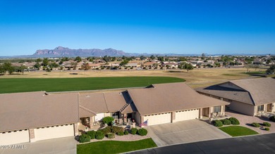 Welcome to this beautiful two bedroom two bath condo perfectly on Sunland Springs Golf Course  in Arizona - for sale on GolfHomes.com, golf home, golf lot