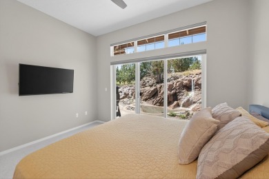 Welcome to your private oasis, where luxury meets tranquility in on Eagle Crest Golf Resort - Resort Course in Oregon - for sale on GolfHomes.com, golf home, golf lot