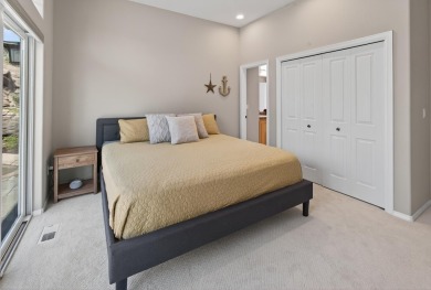 Welcome to your private oasis, where luxury meets tranquility in on Eagle Crest Golf Resort - Resort Course in Oregon - for sale on GolfHomes.com, golf home, golf lot