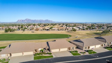 Welcome to this beautiful two bedroom two bath condo perfectly on Sunland Springs Golf Course  in Arizona - for sale on GolfHomes.com, golf home, golf lot