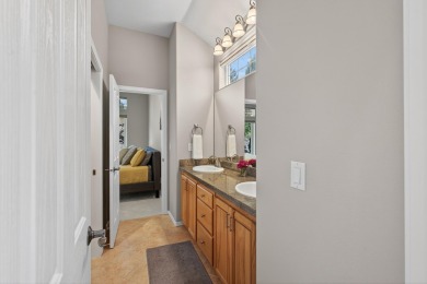 Welcome to your private oasis, where luxury meets tranquility in on Eagle Crest Golf Resort - Resort Course in Oregon - for sale on GolfHomes.com, golf home, golf lot