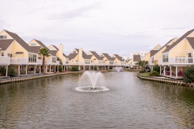 Experience the ultimate in coastal living with this 1-bedroom on Sandpiper Cove Golf Course in Florida - for sale on GolfHomes.com, golf home, golf lot