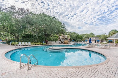 This beautiful 3 bedroom, 2 bath condo offers 1,660 s.f. of on Innisbrook Resort and Golf Club in Florida - for sale on GolfHomes.com, golf home, golf lot