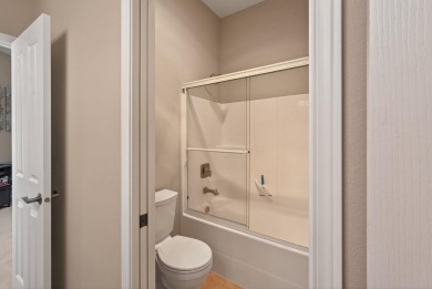Welcome to your private oasis, where luxury meets tranquility in on Eagle Crest Golf Resort - Resort Course in Oregon - for sale on GolfHomes.com, golf home, golf lot