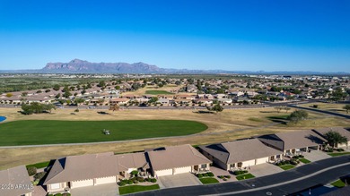 Welcome to this beautiful two bedroom two bath condo perfectly on Sunland Springs Golf Course  in Arizona - for sale on GolfHomes.com, golf home, golf lot