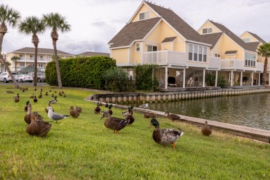 Experience the ultimate in coastal living with this 1-bedroom on Sandpiper Cove Golf Course in Florida - for sale on GolfHomes.com, golf home, golf lot