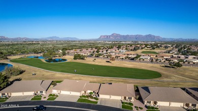Welcome to this beautiful two bedroom two bath condo perfectly on Sunland Springs Golf Course  in Arizona - for sale on GolfHomes.com, golf home, golf lot