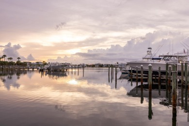Experience the ultimate in coastal living with this 1-bedroom on Sandpiper Cove Golf Course in Florida - for sale on GolfHomes.com, golf home, golf lot