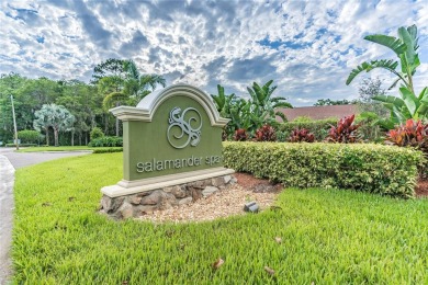 This beautiful 3 bedroom, 2 bath condo offers 1,660 s.f. of on Innisbrook Resort and Golf Club in Florida - for sale on GolfHomes.com, golf home, golf lot