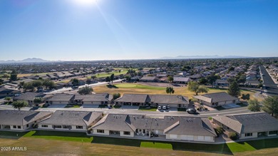Welcome to this beautiful two bedroom two bath condo perfectly on Sunland Springs Golf Course  in Arizona - for sale on GolfHomes.com, golf home, golf lot