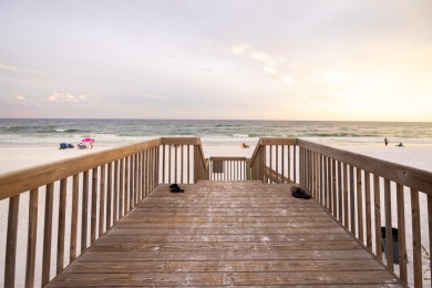 Experience the ultimate in coastal living with this 1-bedroom on Sandpiper Cove Golf Course in Florida - for sale on GolfHomes.com, golf home, golf lot