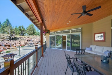 Welcome to your private oasis, where luxury meets tranquility in on Eagle Crest Golf Resort - Resort Course in Oregon - for sale on GolfHomes.com, golf home, golf lot