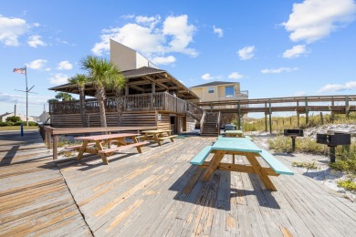 Experience the ultimate in coastal living with this 1-bedroom on Sandpiper Cove Golf Course in Florida - for sale on GolfHomes.com, golf home, golf lot