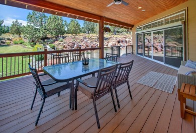 Welcome to your private oasis, where luxury meets tranquility in on Eagle Crest Golf Resort - Resort Course in Oregon - for sale on GolfHomes.com, golf home, golf lot