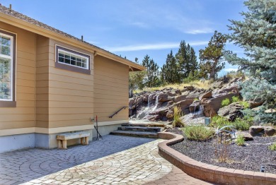 Welcome to your private oasis, where luxury meets tranquility in on Eagle Crest Golf Resort - Resort Course in Oregon - for sale on GolfHomes.com, golf home, golf lot