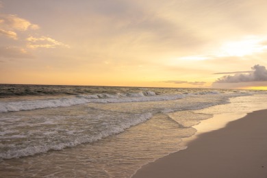 Experience the ultimate in coastal living with this 1-bedroom on Sandpiper Cove Golf Course in Florida - for sale on GolfHomes.com, golf home, golf lot