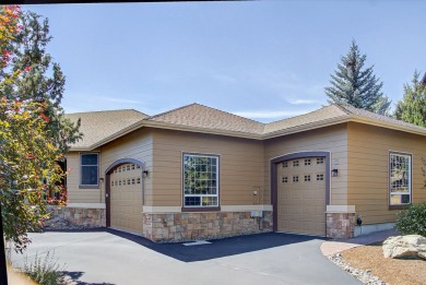 Welcome to your private oasis, where luxury meets tranquility in on Eagle Crest Golf Resort - Resort Course in Oregon - for sale on GolfHomes.com, golf home, golf lot
