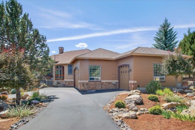 Welcome to your private oasis, where luxury meets tranquility in on Eagle Crest Golf Resort - Resort Course in Oregon - for sale on GolfHomes.com, golf home, golf lot