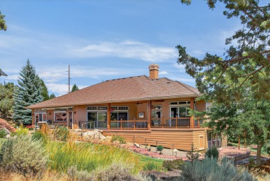 Welcome to your private oasis, where luxury meets tranquility in on Eagle Crest Golf Resort - Resort Course in Oregon - for sale on GolfHomes.com, golf home, golf lot