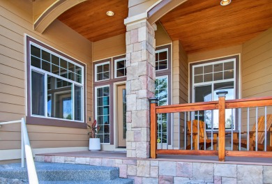 Welcome to your private oasis, where luxury meets tranquility in on Eagle Crest Golf Resort - Resort Course in Oregon - for sale on GolfHomes.com, golf home, golf lot
