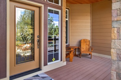 Welcome to your private oasis, where luxury meets tranquility in on Eagle Crest Golf Resort - Resort Course in Oregon - for sale on GolfHomes.com, golf home, golf lot