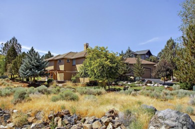 Welcome to your private oasis, where luxury meets tranquility in on Eagle Crest Golf Resort - Resort Course in Oregon - for sale on GolfHomes.com, golf home, golf lot