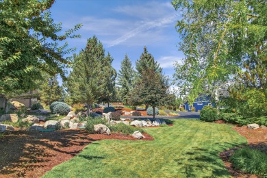 Welcome to your private oasis, where luxury meets tranquility in on Eagle Crest Golf Resort - Resort Course in Oregon - for sale on GolfHomes.com, golf home, golf lot